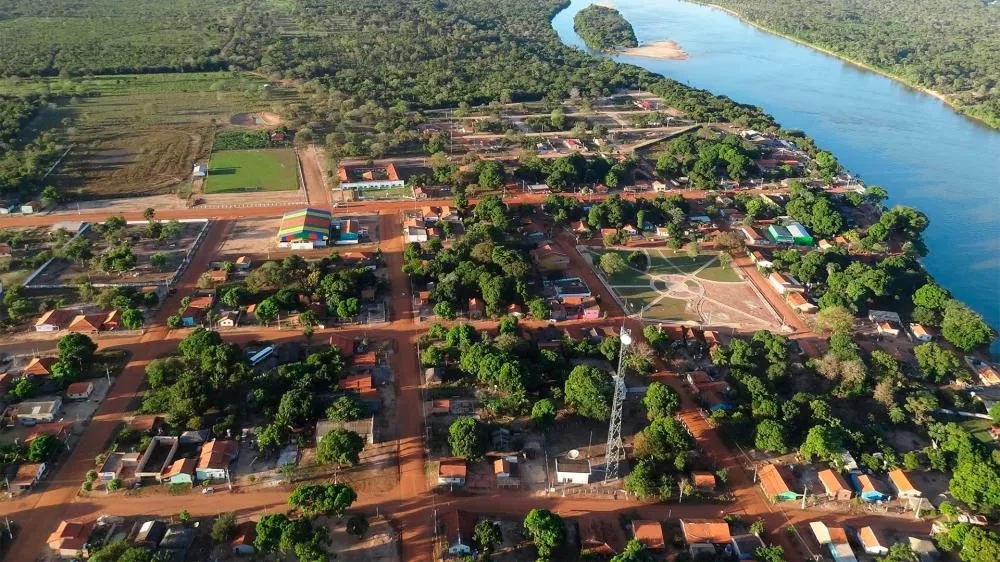 Moradores assustados relatam possível tremor de terra em MT