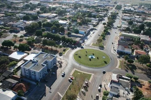 Água Boa - MT