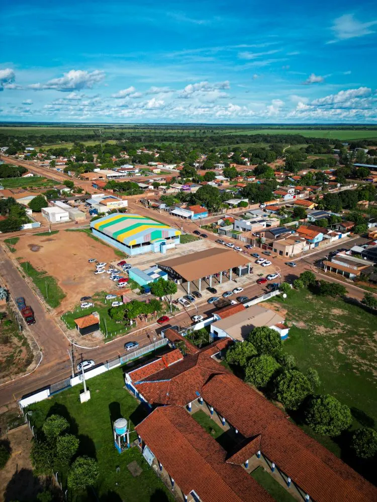 Alto Boa Vista - MT